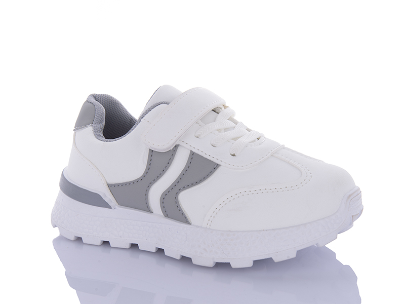 Кроссовки Xifa kids (32-37) 529-008 (деми)