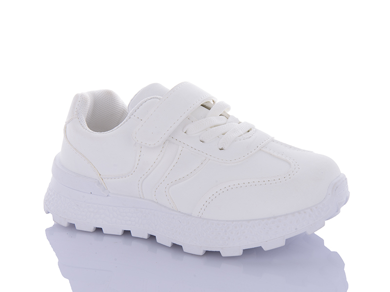 Кроссовки Xifa kids (32-37) 529-009 (деми)