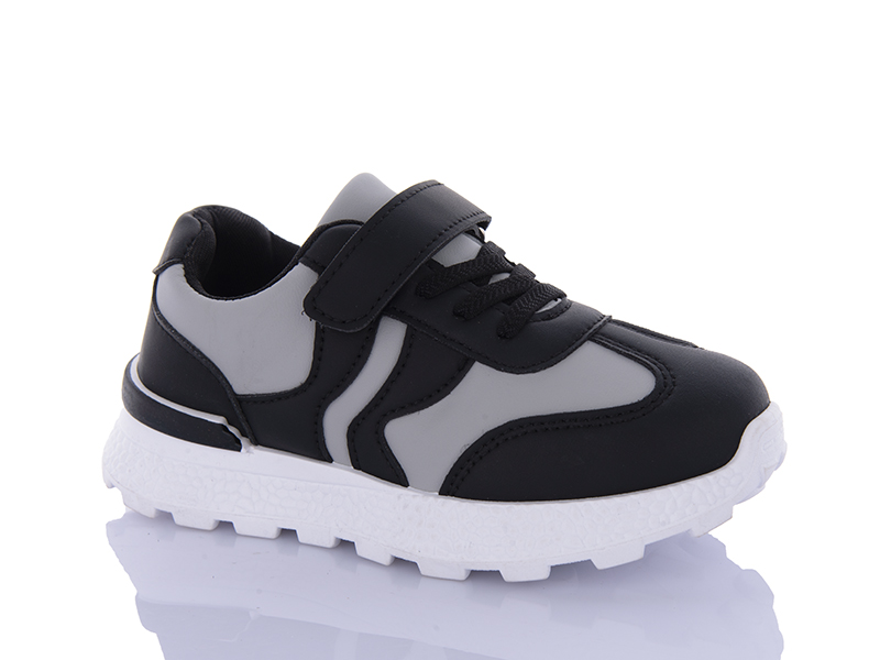 Кроссовки Xifa kids (32-37) 529-010 (деми)
