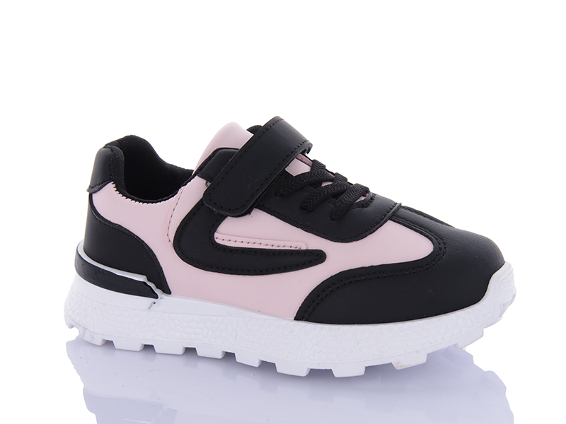 Кроссовки Xifa kids (32-37) 529-012 (деми)