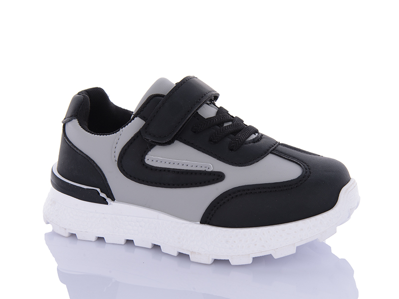 Кроссовки Xifa kids (32-37) 529-013 (деми)
