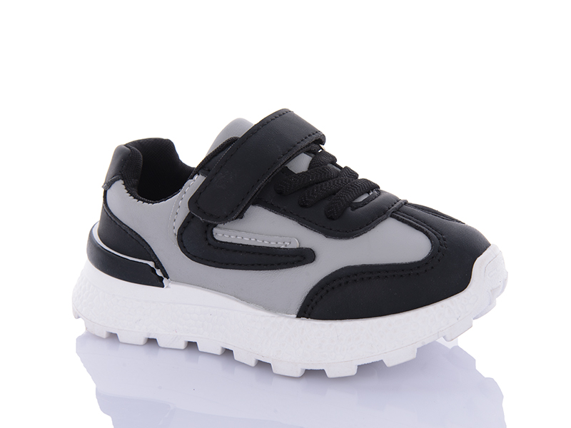 Кроссовки Xifa kids (26-31) 529-013A (деми)