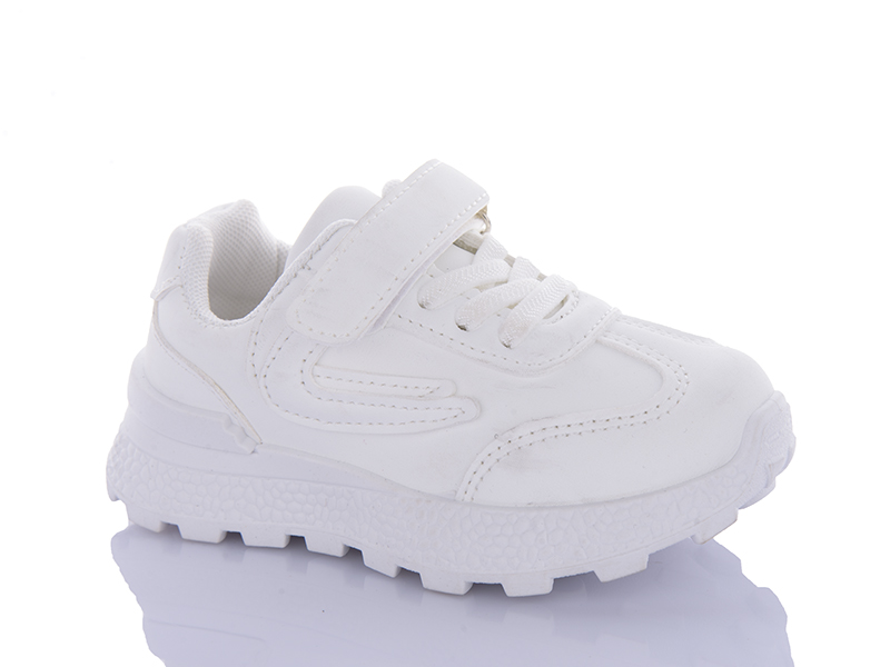 Кроссовки Xifa kids (26-31) 529-015A (деми)