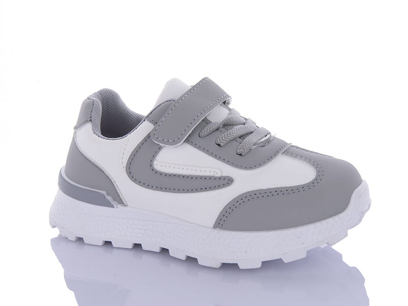 Кроссовки Xifa kids (32-37) 529-016 (деми)