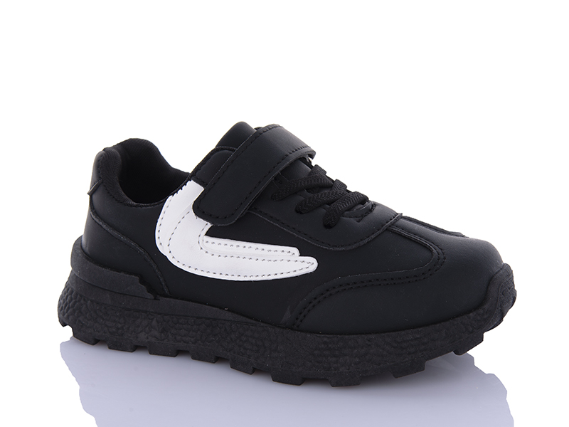 Кроссовки Xifa kids (32-37) 529-017 (деми)