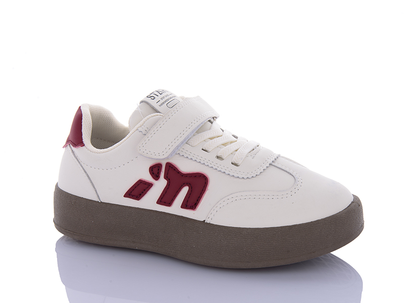 Кроссовки Xifa kids (31-36) 530-007 (деми)