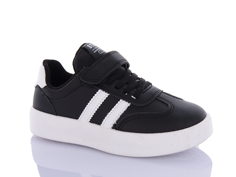 Кроссовки Xifa kids (31-36) 530-009 (деми)
