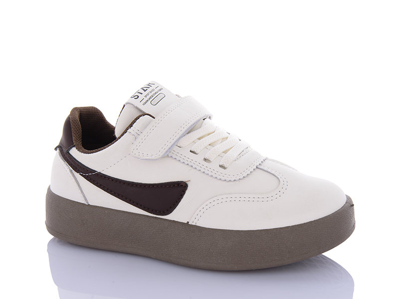 Кроссовки Xifa kids (31-36) 530-016 (деми)