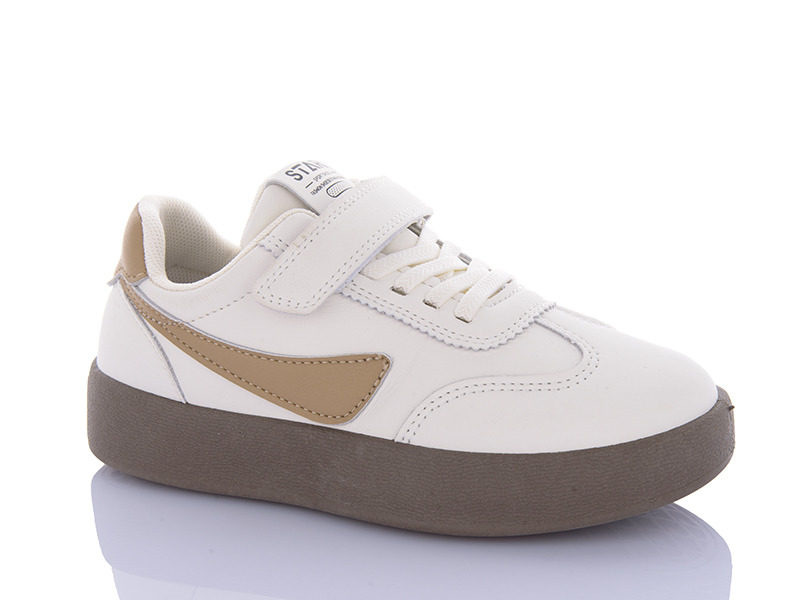 Кроссовки Xifa kids (31-36) 530-018 (деми)