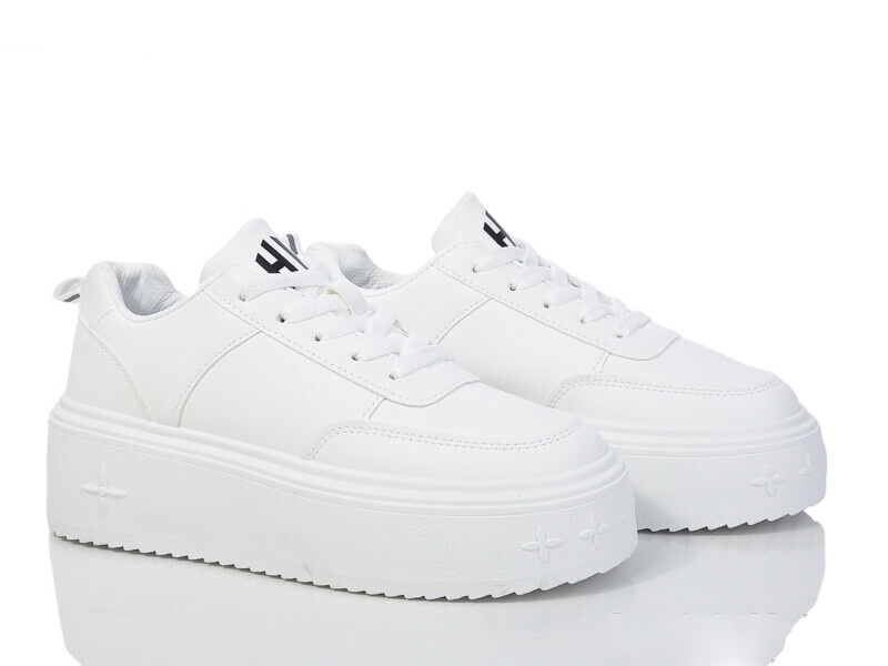 Кроссовки Бабочка (36-41) 224-859 (деми)