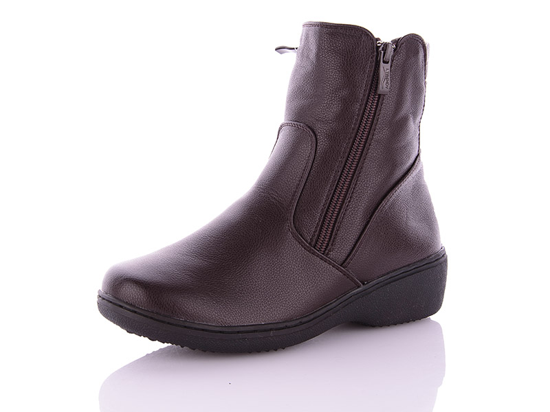 Ботинки I.Trendy (37-42) 686-5 (зима)