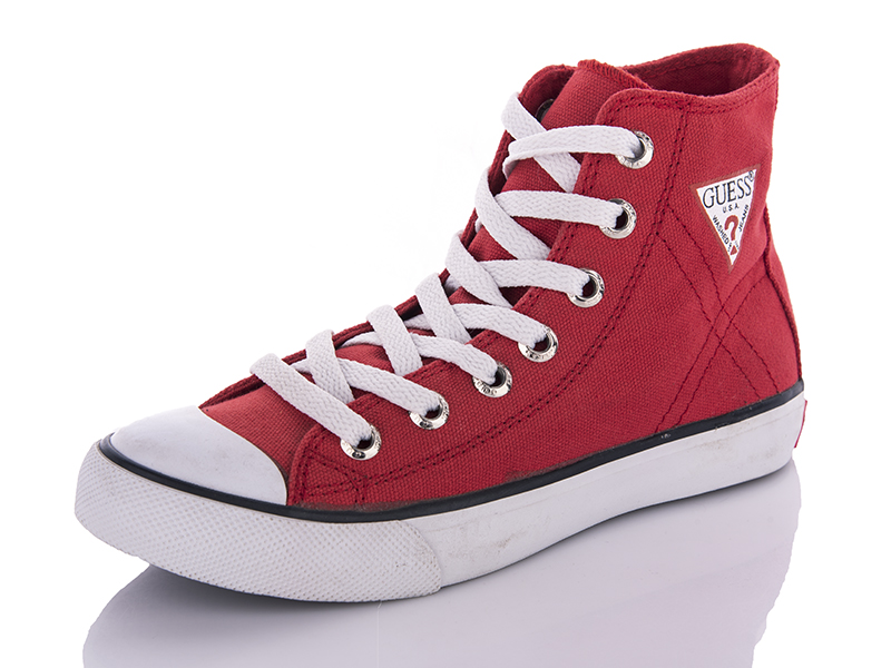 Кеды CROOS (36-41) B119 (лето)