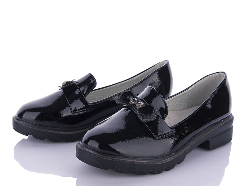 Туфли BBT (31-38) P5990-1 (деми)