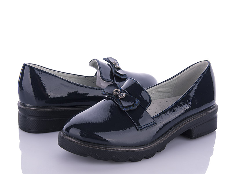 Туфли BBT (31-38) P5990-2 (деми)