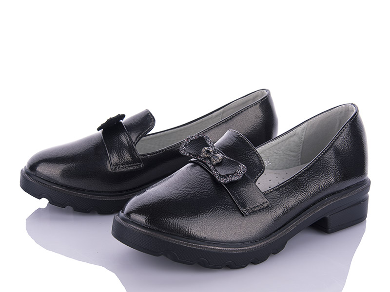 Туфли BBT (31-38) P5990-3 (деми)