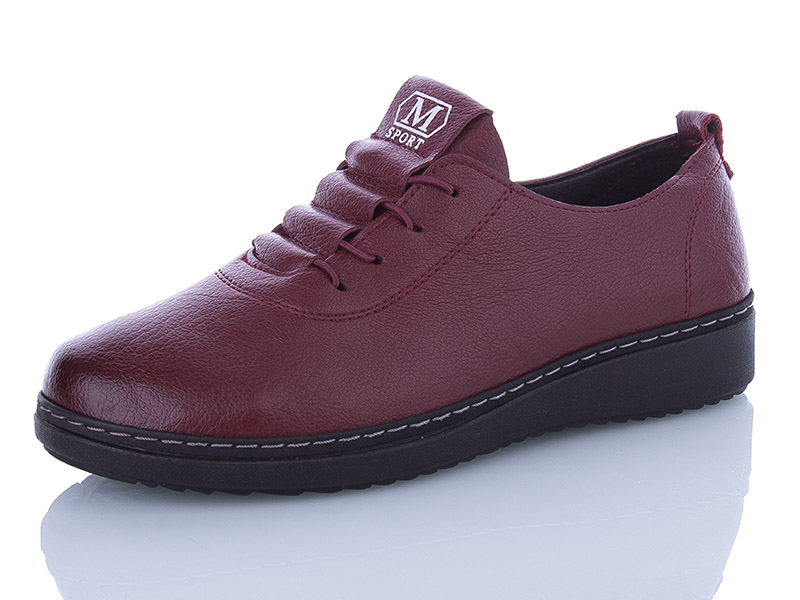 Туфли Brother (36-41) M11-3 (деми)