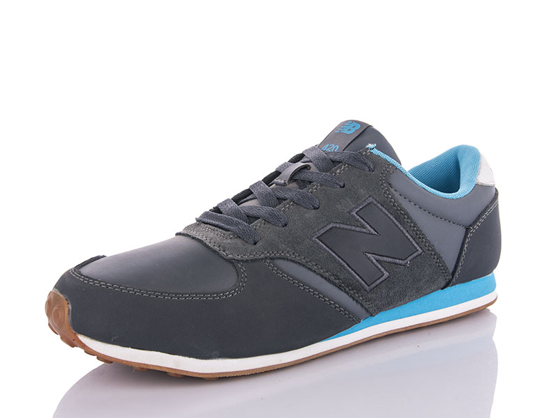 Кроссовки CROOS (41-45) A512E (деми)
