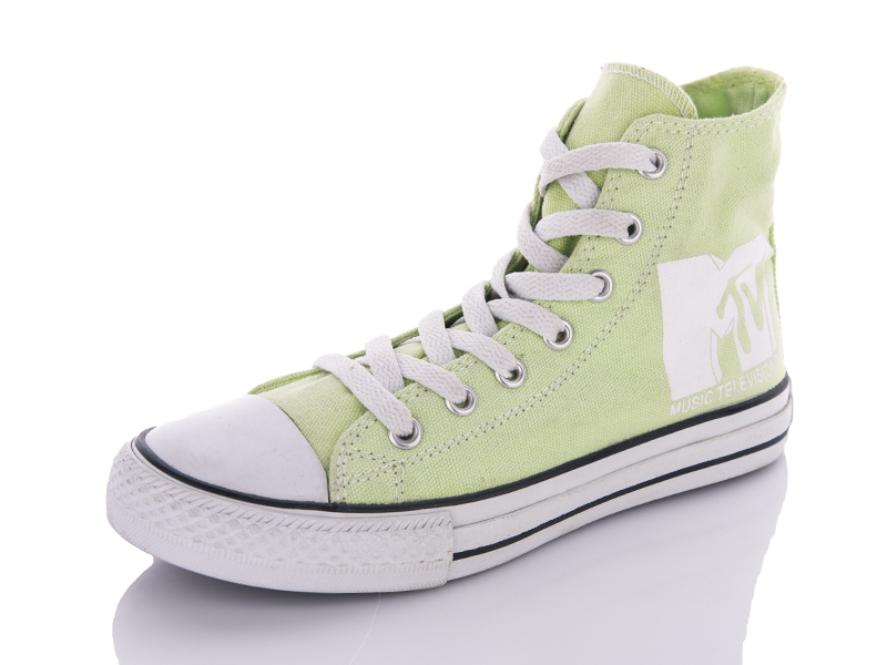Кеды CROOS (36-41) B113 (лето)