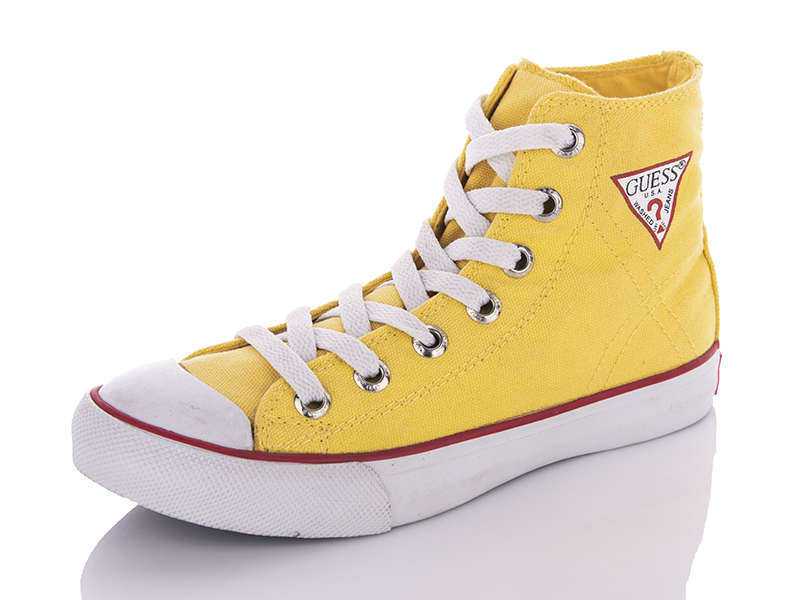 Кеды CROOS (36-41) B118 (лето)