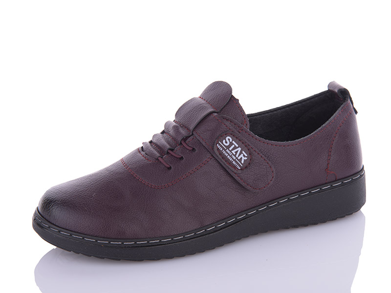 Туфли Brother (41-43) M917-5 батал (деми)