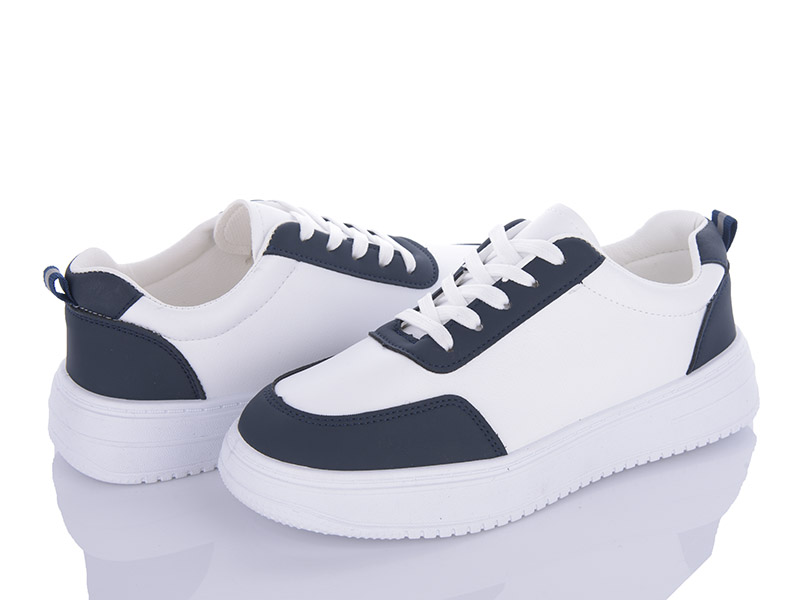 Кроссовки Canoa (36-41) B073-5 (деми)