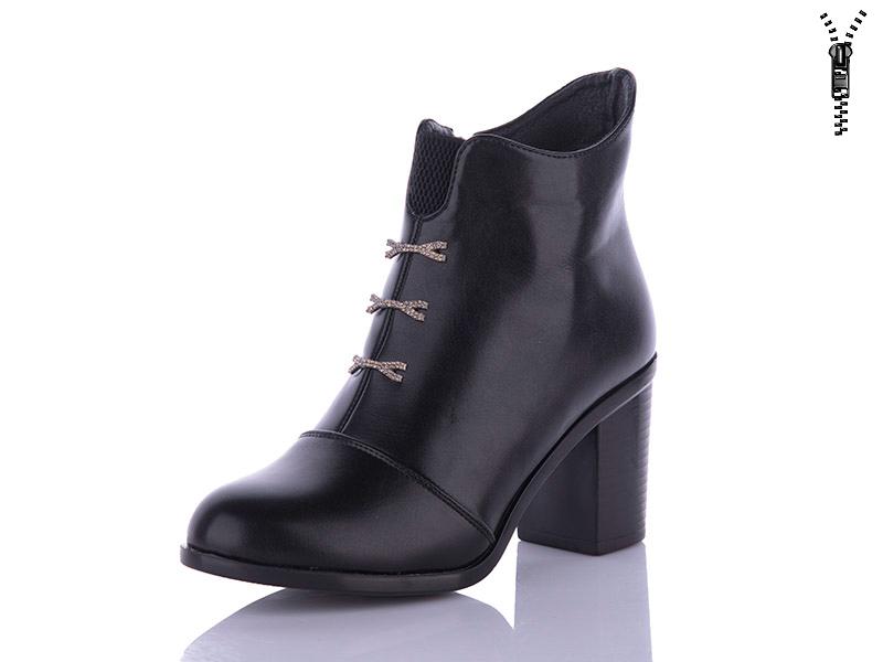 Ботинки GUKKER (37-41) 9090 (деми)