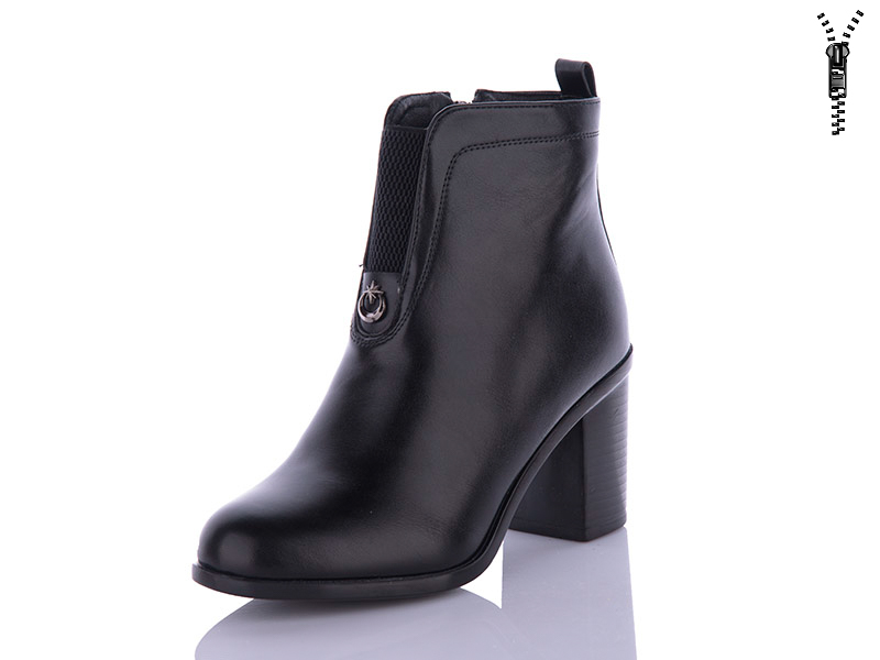 Ботинки GUKKER (37-41) 9092 (деми)
