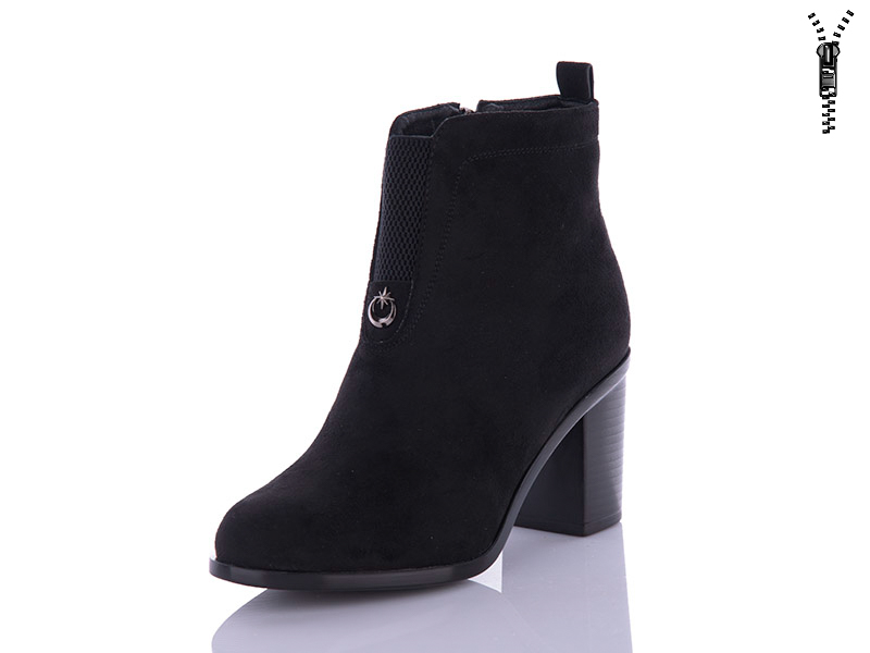 Ботинки GUKKER (37-41) 9093 (деми)