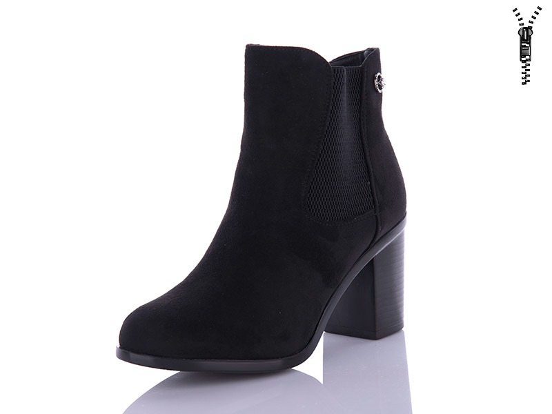 Ботинки GUKKER (37-41) 9101 (деми)