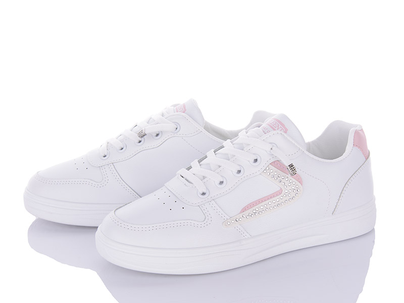 Кроссовки OkShoes (36-41) 2206-3 (деми)