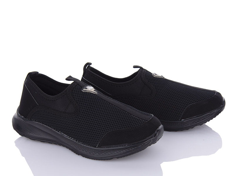 Кроссовки OkShoes (41-46) M50-1 (лето)