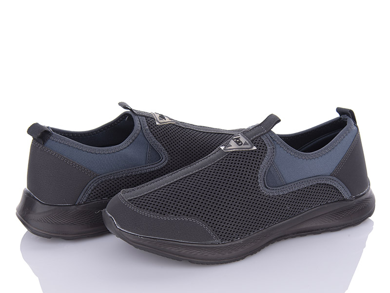 Кроссовки OkShoes (41-46) M50-2 (лето)