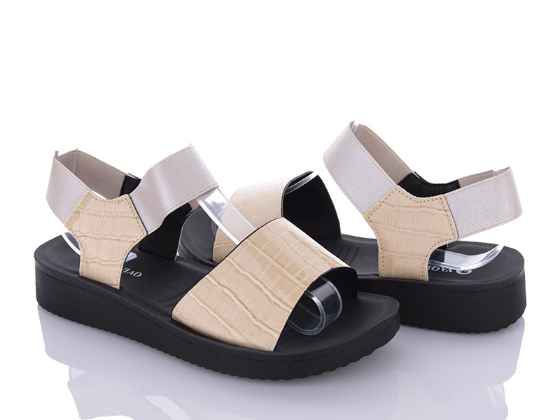 Босоножки OkShoes (37-42) 6606-2 (лето)