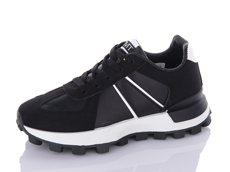 Кроссовки QQ Shoes (36-41) JP23-1-old-5 (деми)