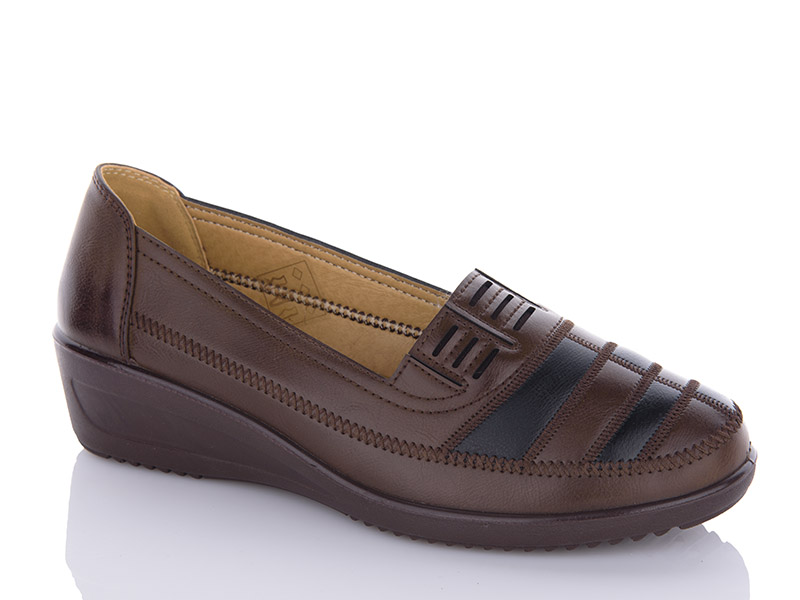 Туфли LDW (37-42) A80-7 (деми)