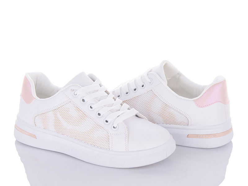 Кроссовки OkShoes (36-41) SL25-10 (деми)