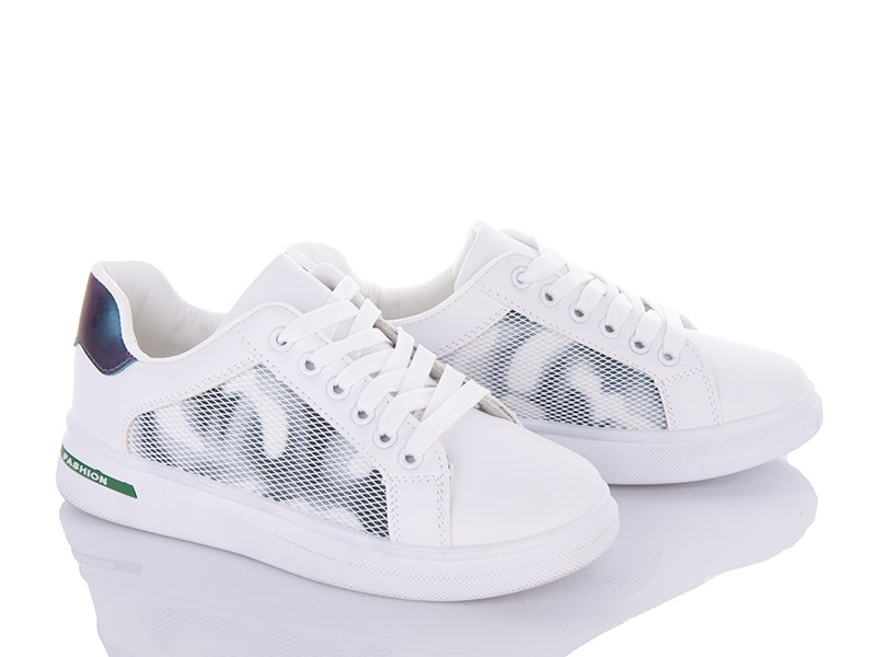 Кроссовки OkShoes (36-41) SL25-7 (деми)