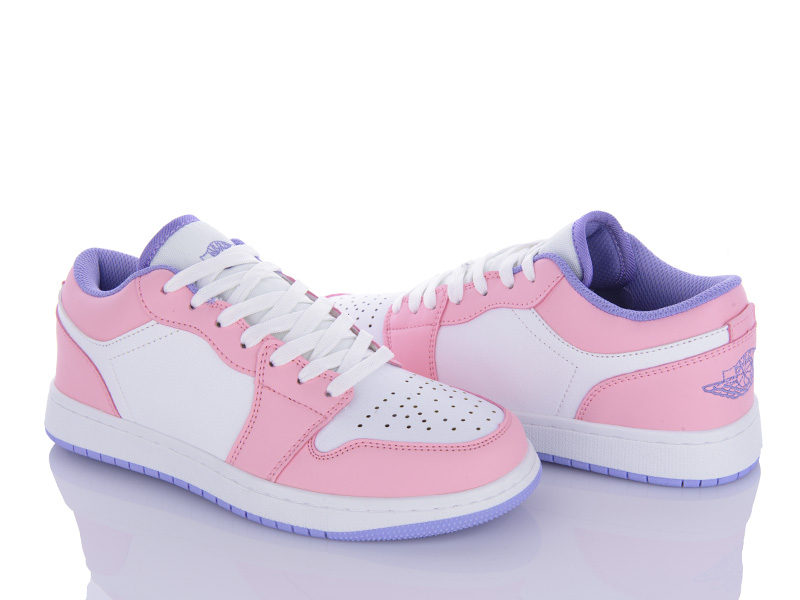 Кроссовки Мир (36-41) 3275-B918-5 (деми)