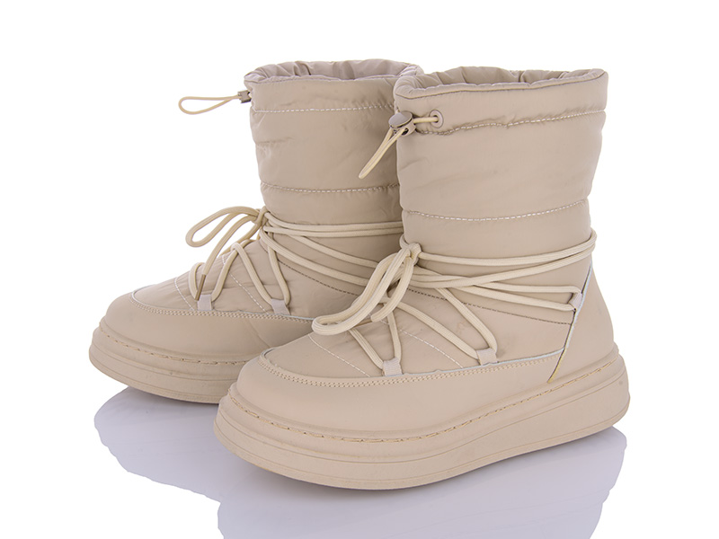 Дутики PL PS (36-41) AB995-6 (зима)