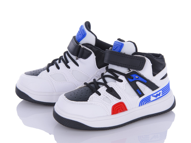 Кроссовки OkShoes (26-31) PA4-6 (деми)