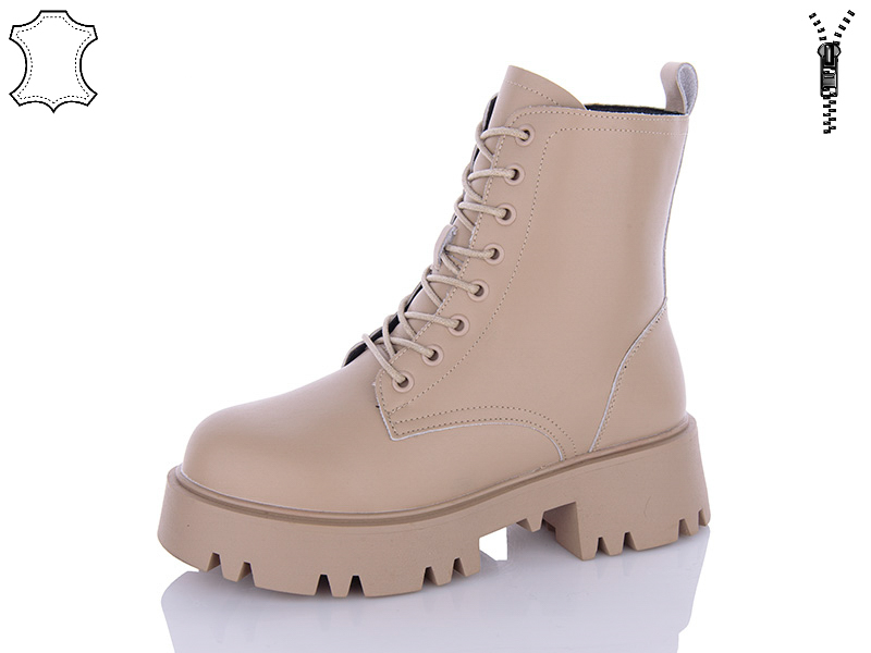 Ботинки Hengji (36-41) M790-1 (зима)