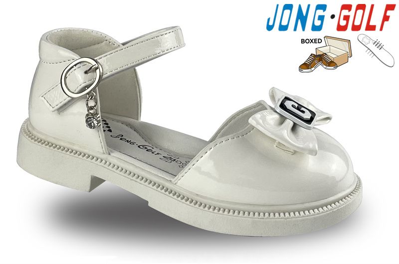 Туфли Jong-Golf (22-27) A11103-7 (деми)