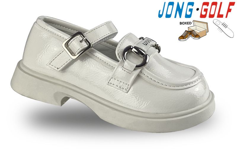 Туфли Jong-Golf (28-33) B11114-7 (деми)