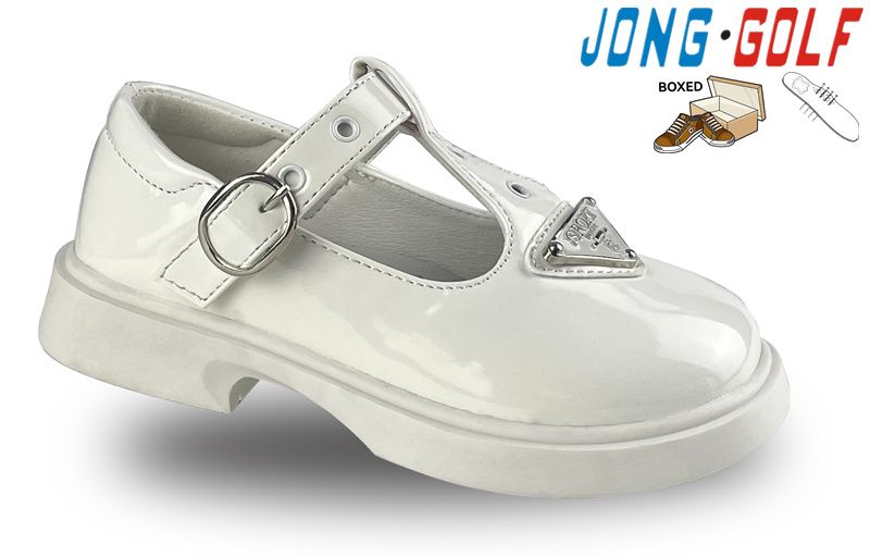 Туфли Jong-Golf (28-33) B11109-7 (деми)