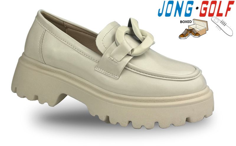 Туфли Jong-Golf (31-38) C11147-6 (деми)