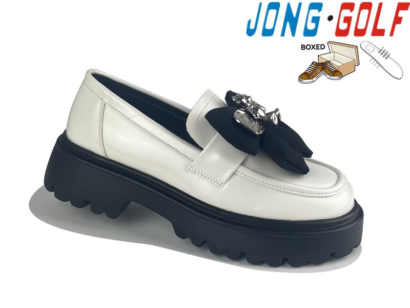 Туфли Jong-Golf (31-38) C11149-7 (деми)