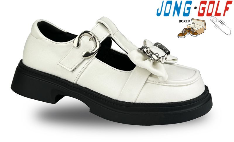 Туфли Jong-Golf (31-36) C11200-7 (деми)