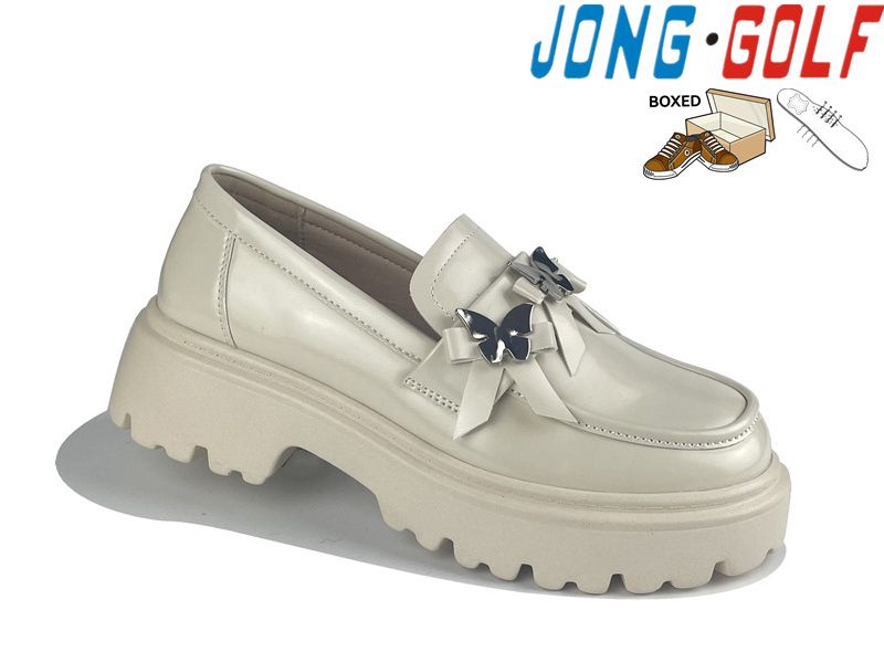 Туфли Jong-Golf (31-38) C11150-6 (деми)