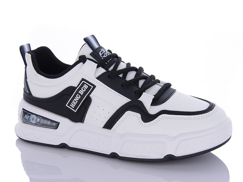Кроссовки Dafuyuan (40-45) HK18-1 (деми)