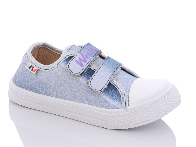 Кеды Gratis (31-36) R107850469-WS (деми)